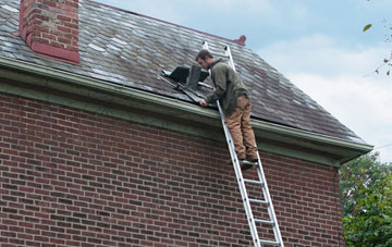 what affects urgent Northorpe roof repairs