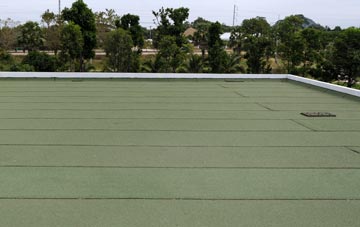 all Northorpe roofing types quoted for