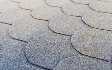 Northorpe asphalt roofing costs
