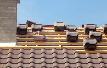 Northorpe clay roofing costs