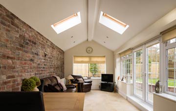 conservatory roof insulation Northorpe