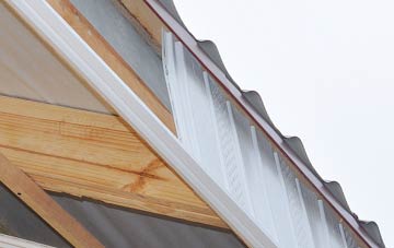 why Northorpe fascia repairs are essential