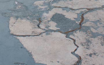 fibreglass roofing replacement Northorpe