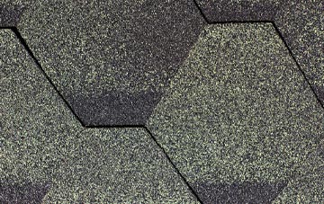 Northorpe fibreglass shingle repairs