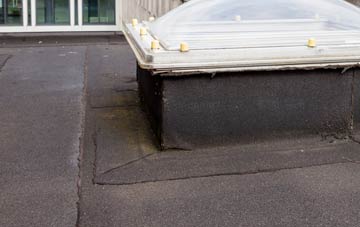 disadvantages of Northorpe flat roofs