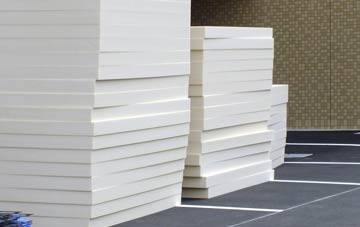 Northorpe flat roof insulation costs