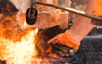 Northorpe flat roof repair companies