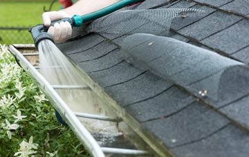 Northorpe gutter cleaning costs