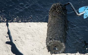 Northorpe liquid sealant waterproofing