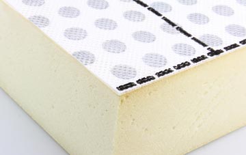 meeting Northorpe building codes