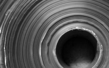 Northorpe pvc roof replacement