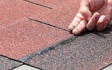 Northorpe asphalt roof repairs