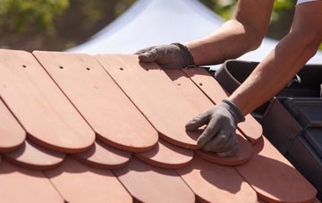 Northorpe roof tile contractors