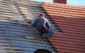 roof tiles Northorpe