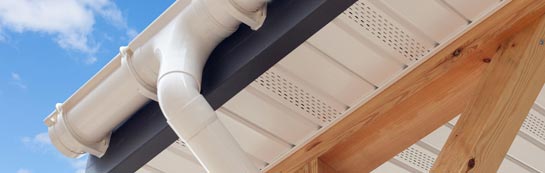 get Northorpe guttering quotes today