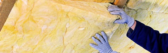 quotes for Northorpe roof insulation