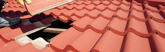 compare Northorpe roof repair quotes