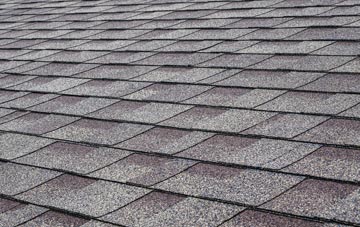 Northorpe tiles for shallow pitch roofing