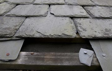 Northorpe slate roof repairs and maintenance