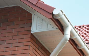 Northorpe soffit repair costs