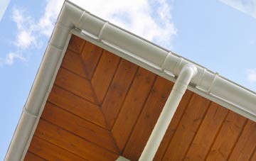 Northorpe soffit types
