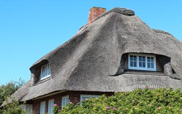thatch roofing Northorpe