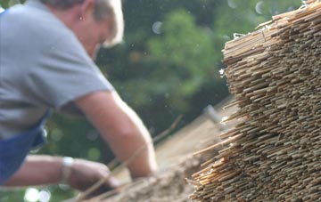 professional Northorpe thatchers