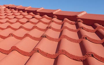 Northorpe tile and slate roof replacement