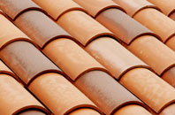 Northorpe clay roofing