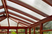 Northorpe conservatory roofing insulation