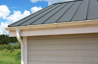 Northorpe fascia repair