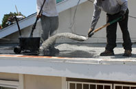 Northorpe flat roofing repair