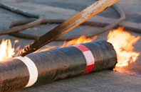 free Northorpe flat roofing repair quotes