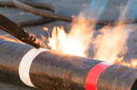 Northorpe flat roofing replacement