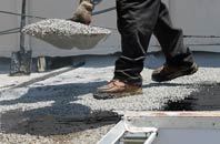 find rated Northorpe flat roofing replacement companies