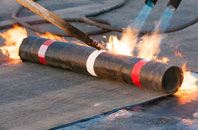 Northorpe flat roof sealing