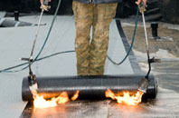 Northorpe flat roof sealing quote