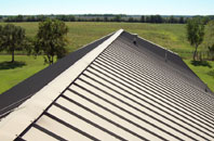 Northorpe metal roof quotes