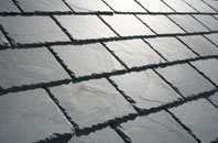 Northorpe slate roof