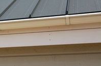 Northorpe soffit repair