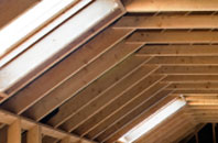Northorpe tapered roof insulation quotes