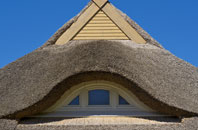 Northorpe thatch roofing
